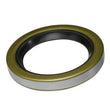 Load image into Gallery viewer, Yukon Gear Inner Axle Seal For 7.5in / 8in and V6 Toyota Rear - Side View