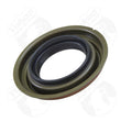 Load image into Gallery viewer, Yukon Gear Inner Axle Seal For 7.5in / 8in and V6 Toyota Rear - Installation View