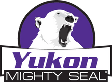 Load image into Gallery viewer, Yukon Gear Inner Axle Seal For Jeep Wrangler JK Front Dana 30 / Dana 44 - Detail View