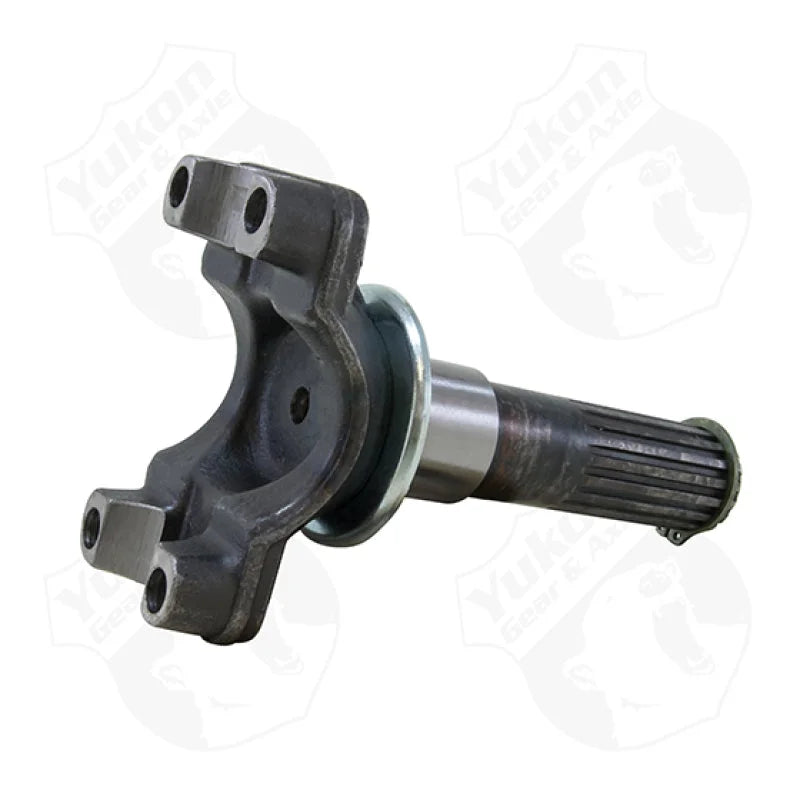 Yukon Gear Inner Stub Side Yoke For 63 To 79 GM Ci Vette - Main Product View