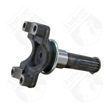 Load image into Gallery viewer, Yukon Gear Inner Stub Side Yoke For 63 To 79 GM Ci Vette - Main Product View