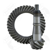 Load image into Gallery viewer, Yukon Gear &amp; Install Kit 14-16 Yukon Duragrip GM 5.3L Motor Chevy 4.10 Ratio Gear Set Kit - Side View