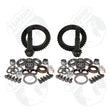Load image into Gallery viewer, Yukon Gear &amp; Install Kit For Jeep JK Rubicon 5.13 Ratio - Side View