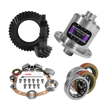 Load image into Gallery viewer, Yukon Gear &amp; Install Kit Package For 7.5in GM in a 3.73 Ratio - Main Product View