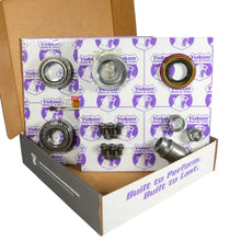 Load image into Gallery viewer, Yukon Gear &amp; Install Kit Package For 8.2in GM in a 3.55 Ratio - Additional View 6
