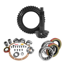 Load image into Gallery viewer, Yukon Gear &amp; Install Kit Package For 8.875in GM 12T in a 3.73 Ratio - Side View