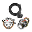 Load image into Gallery viewer, Yukon Gear &amp; Install Kit Package For 9.25in Chrysler in a 3.55 Ratio - Main Product View