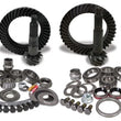 Load image into Gallery viewer, Yukon Gear &amp; Install Kit Package For Jeep JK (Non-Rubicon) in a 5.13 Ratio - Side View
