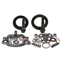 Load image into Gallery viewer, Yukon Gear &amp; Install Kit Package For Jeep JK (Non-Rubicon) in a 5.13 Ratio - Back View