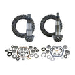 Load image into Gallery viewer, Yukon Gear &amp; Install Kit Package For Jeep JK (Non-Rubicon) in a 5.13 Ratio - Installation View