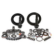 Load image into Gallery viewer, Yukon Gear &amp; Install Kit Package Jeep TJ w/ Dana 30 Front &amp; Dana 44 Rear - 4.56in Ratio - Main Product View