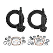 Load image into Gallery viewer, Yukon Gear &amp; Install Kit Package for 00-07 Ford F250/F350 Dana 60 3.73 Ratio - Main Product View