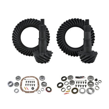 Load image into Gallery viewer, Yukon Gear &amp; Install Kit Package for 00-08 Ford F150 8.8in Front &amp; Rear 4.11 Ratio - Main Product View
