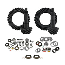 Load image into Gallery viewer, Yukon Gear &amp; Install Kit Package for 00-10 Ford F150 9.75in Front &amp; Rear 3.73 Ratio - Main Product View