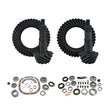 Load image into Gallery viewer, Yukon Gear &amp; Install Kit Package for 09-14 Ford F150 8.8in Front &amp; Rear 3.73 Ratio - Main Product View