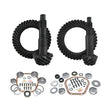 Load image into Gallery viewer, Yukon Gear &amp; Install Kit Package for 11-16 Ford F250/F350 Dana 60 Reverse 4.88 Ratio - Main Product View