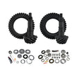 Load image into Gallery viewer, Yukon Gear &amp; Install Kit Package for 11-19 Ford F150 9.75in Front &amp; Rear 4.56 Ratio - Main Product View