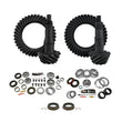 Load image into Gallery viewer, Yukon Gear &amp; Install Kit Package for 2000-2010 Ford F-150 with 9.75in Rear in a 4.88 Ratio - Main Product View