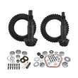 Load image into Gallery viewer, Yukon Gear &amp; Install Kit Package for 99-16 Ford F350 Dana 60 Reverse Front/Dana 80 Rear 4.56 Ratio - Main Product View