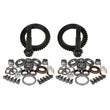 Load image into Gallery viewer, Yukon Gear &amp; Install Kit Package for Jeep JK Rubicon 4.11 Ratio - Main Product View