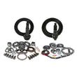 Load image into Gallery viewer, Yukon Gear &amp; Install Kit Package for Reverse Rotation Dana 60 &amp; 89-98 GM 14T 4.88 Thick - Main Product View