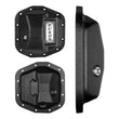 Load image into Gallery viewer, Yukon Gear &amp; Install Kit Stage 4 Package For Jeep JL/JT Rubicon in a 4.88 Ratio - Back View