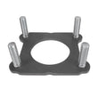 Load image into Gallery viewer, Yukon Gear JT Jeep Gladiator (Non Rubicon) DRE 32 SPL Dana 44 32.2in Rear Axle Kit - Side View