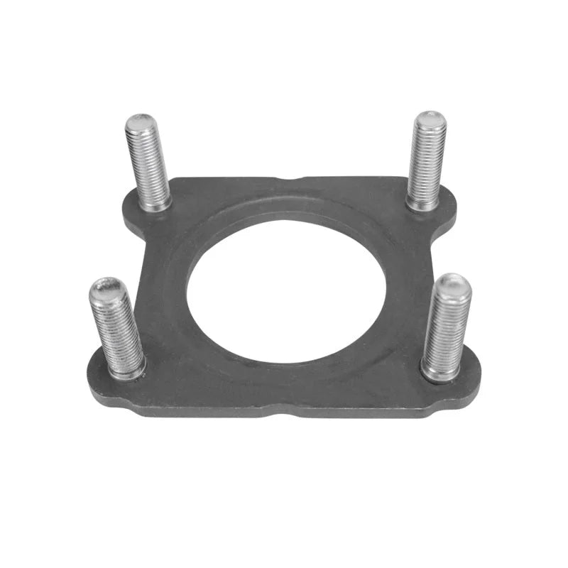 Yukon Gear JT Jeep Gladiator (Non Rubicon) DRF 32 SPL Dana 44 33.1in Rear Axle Kit - Back View