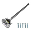 Load image into Gallery viewer, Yukon Gear Jeep JL Non-Rubicon Replacement Rear Axle for Dana 44 32 Spline 32.3in Long - Main Product View