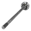 Load image into Gallery viewer, Yukon Gear Jeep JL Non-Rubicon Replacement Rear Axle for Dana 44 32 Spline 32.3in Long - Detail View