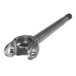 Load image into Gallery viewer, Yukon Gear Jeep JL Rubicon Dana 44 21.3in L 32 Spline Inner Left Hand 4340 Chromoly Replacement Axle - Main Product View
