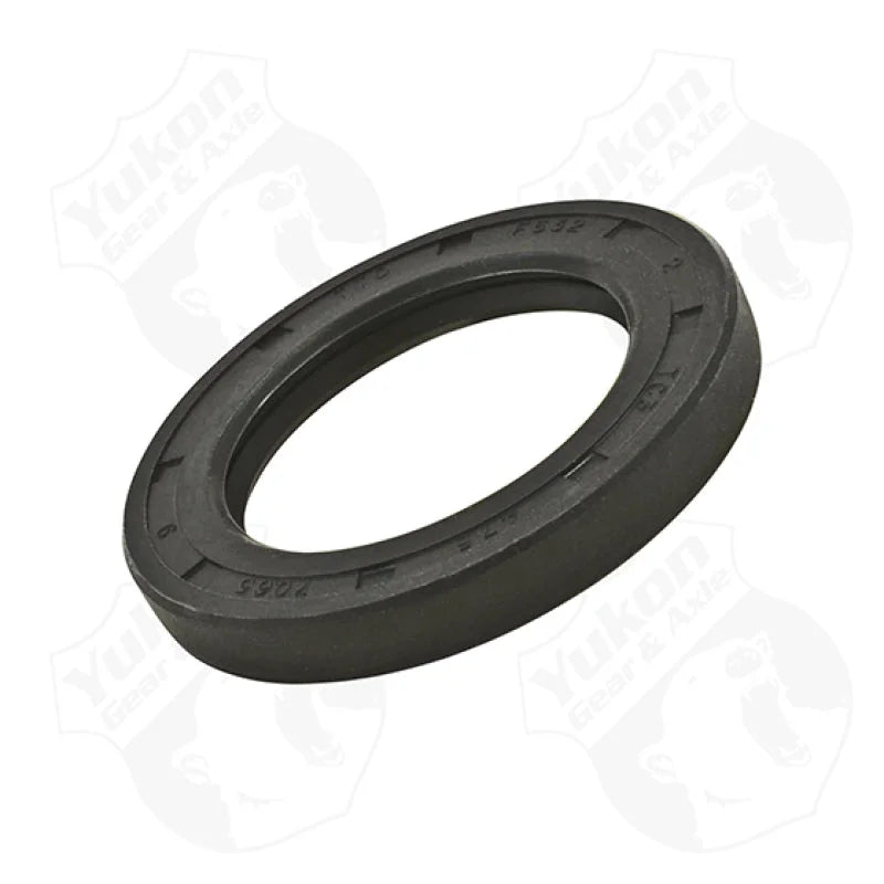 Yukon Gear Landcruiser Rear Axle Seal - Side View