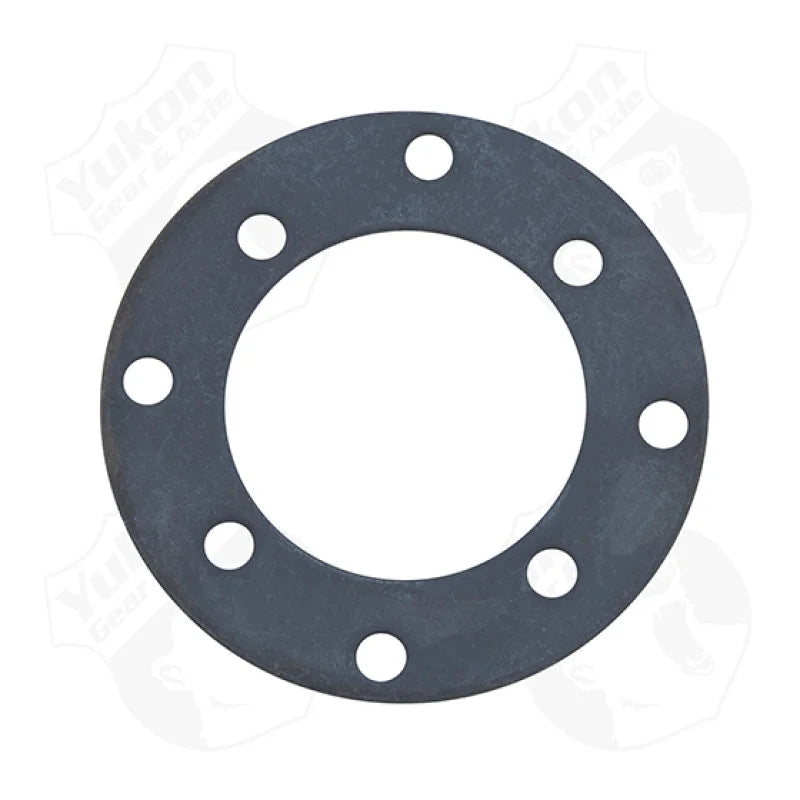 Yukon Gear Landcruiser Standard Open Side Gear Thrust Washer - Main Product View