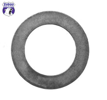 Load image into Gallery viewer, Yukon Gear Landcruiser Standard Open Side Gear Thrust Washer - Side View