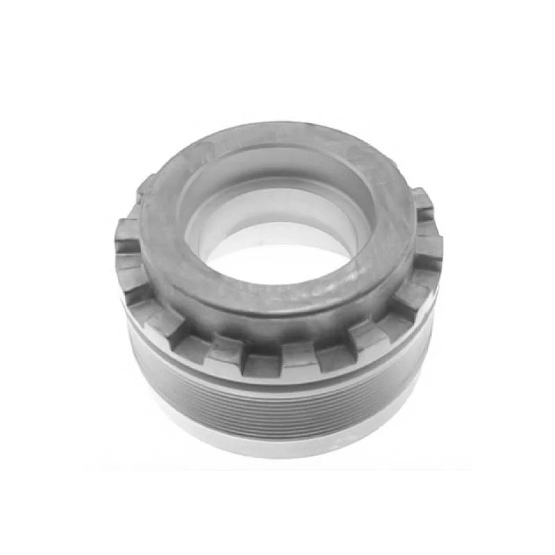Yukon Gear Left Hand Carrier Bearing Adjuster For 9.25in GM IFS - Side View