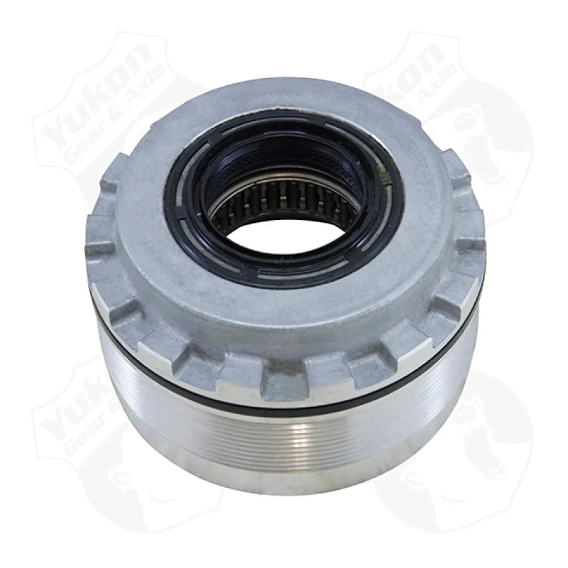 Yukon Gear Left Hand Carrier Bearing Adjuster For 9.25in GM IFS - Back View