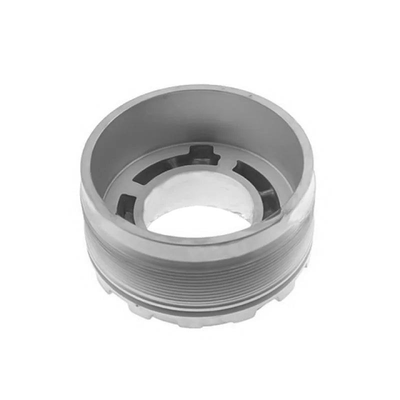Yukon Gear Left Hand Carrier Bearing Adjuster For 9.25in GM IFS - Installation View