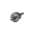 Load image into Gallery viewer, Yukon Gear Left Hand Front Axle Assembly For 03-08 Chrysler 9.25in Front - Back View