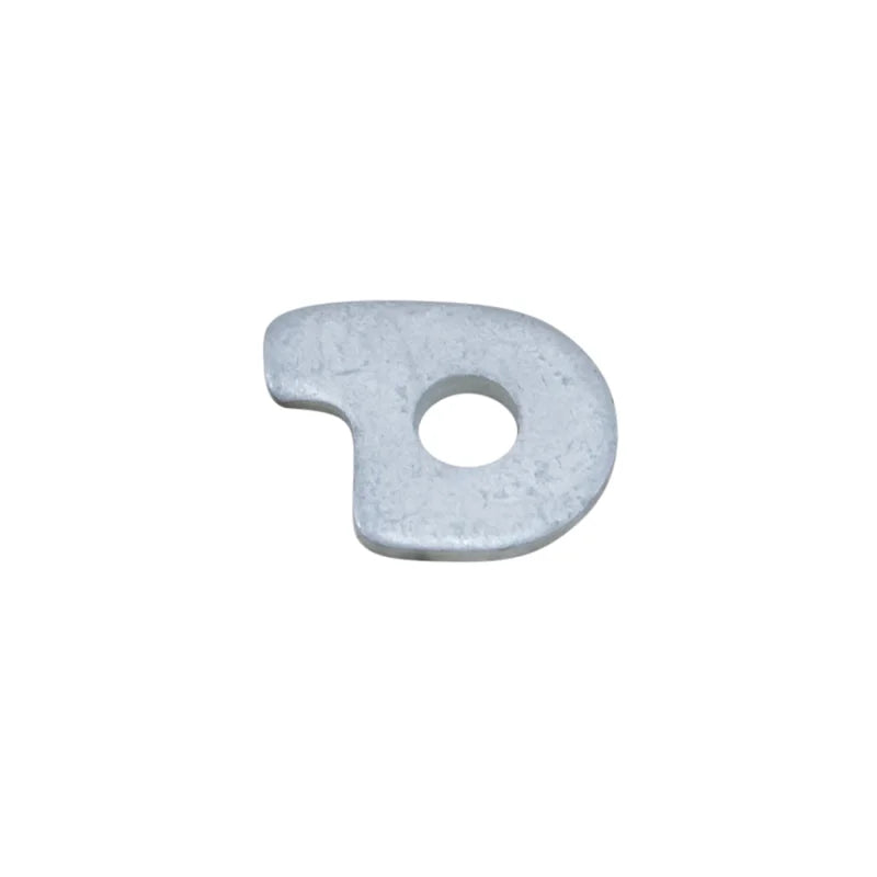 Yukon Gear Left Hand adjuster Lock Nut For 9.25in GM - Main Product View
