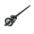 Load image into Gallery viewer, Yukon Gear Left Hand axle Assembly For 10-11 Ford insuper 60in F250/F350 Front / w/Stub Axle Seal - Back View