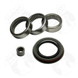 Load image into Gallery viewer, Yukon Gear Left / Right / and intermediate Axle Pilot Bearings and Seal Kit For 7.25in IFS Chrysler - Side View