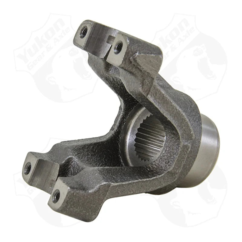 Yukon Gear Long Yoke For Model 35 w/ A 1330 U/Joint Size - Main Product View