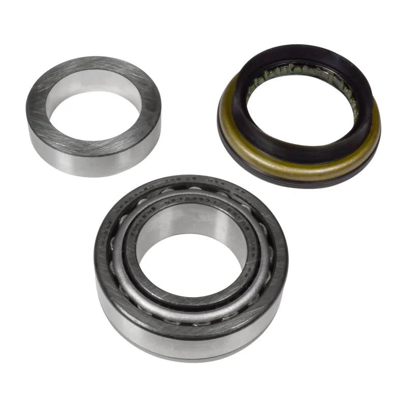 Yukon Gear M220 Rear Axle Bearing and Seal Kit - Main Product View