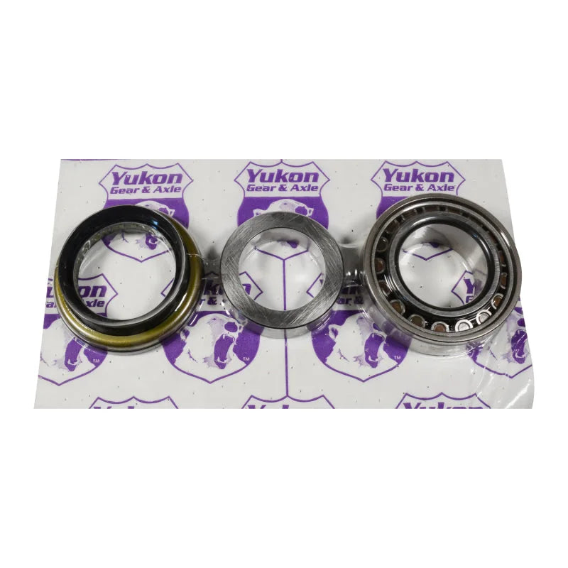Yukon Gear M220 Rear Axle Bearing and Seal Kit - Side View