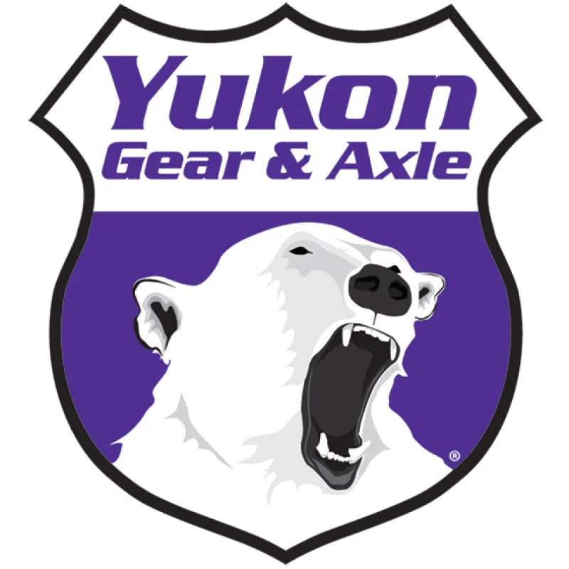 Yukon Gear Main Cap Stud Kit For Ford 7.5in / 8.8in / 9in / 10.25in / Dana 44 / 60 / and 70 - Side View