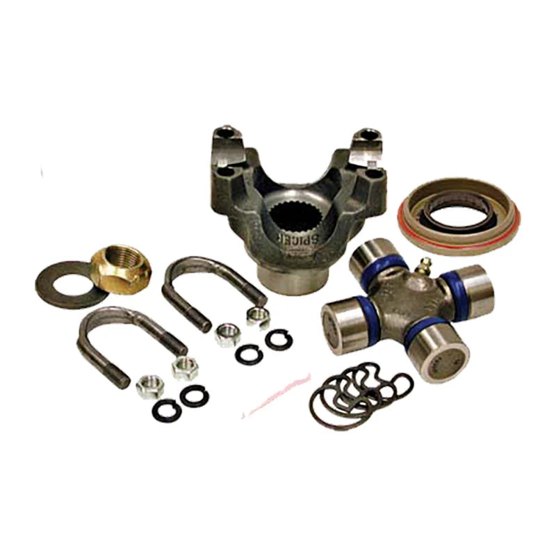 Yukon Gear Main Cap Stud Kit For Ford 7.5in / 8.8in / 9in / 10.25in / Dana 44 / 60 / and 70 - Detail View
