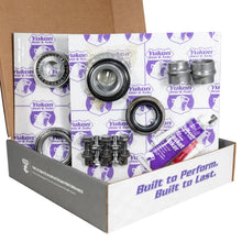 Load image into Gallery viewer, Yukon Gear Master Overhaul Kit 03-22 Toyota 4Runner 8 inch Differential - Back View