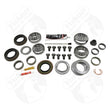 Load image into Gallery viewer, Yukon Gear Master Overhaul Kit 09+ Ford 8.8inch Reverse Rotation IFS Front Diff - Side View