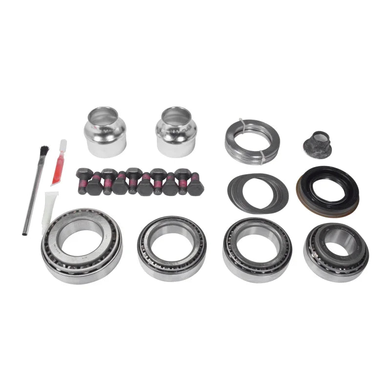 Yukon Gear Master Overhaul Kit 2015+ Ford 8.8in Rear Diff - Side View