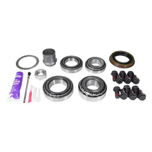 Load image into Gallery viewer, Yukon Gear Master Overhaul Kit 2017+ Ford F-350/450/550 Super Duty 300mm Rear